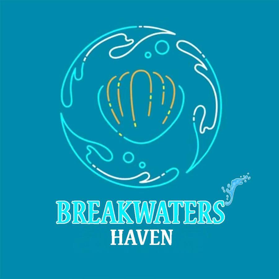 Knysna Breakwaters Haven Eksteriør bilde