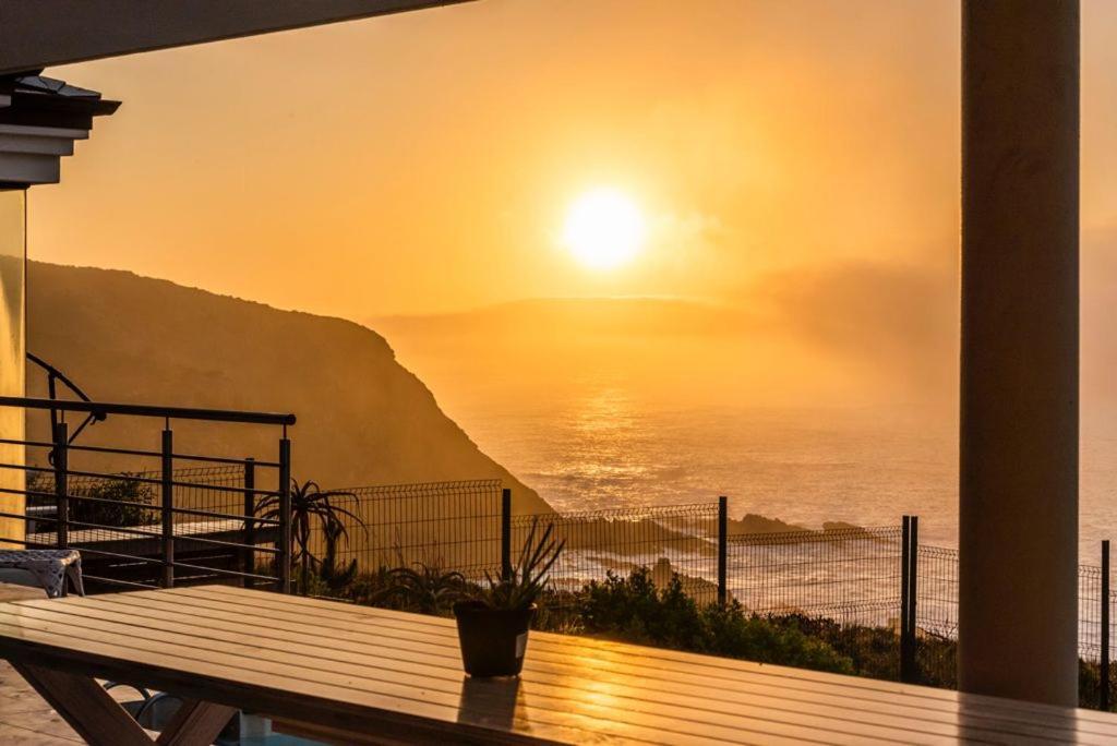 Knysna Breakwaters Haven Eksteriør bilde