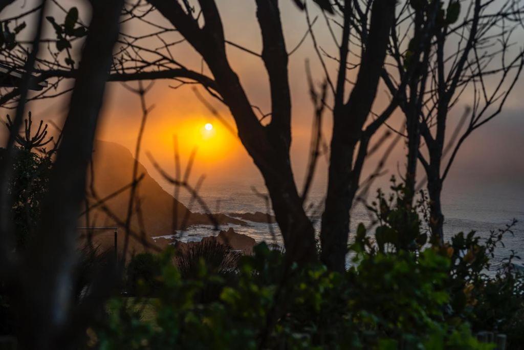 Knysna Breakwaters Haven Eksteriør bilde