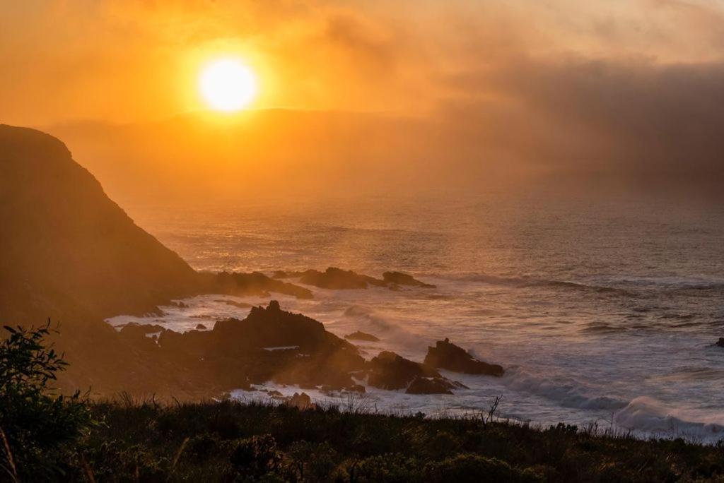Knysna Breakwaters Haven Eksteriør bilde