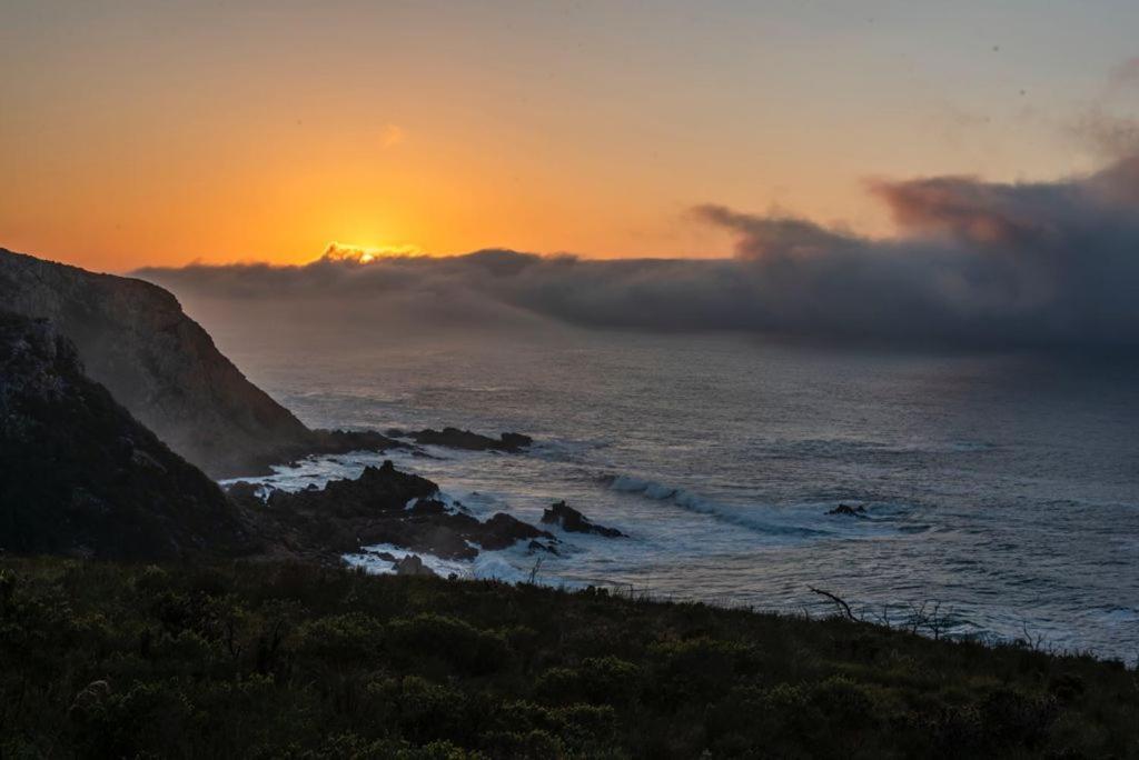 Knysna Breakwaters Haven Eksteriør bilde