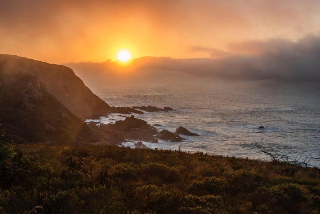 Knysna Breakwaters Haven Eksteriør bilde