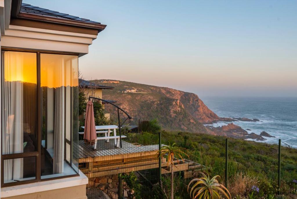 Knysna Breakwaters Haven Eksteriør bilde